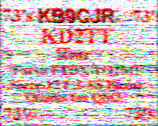 SSTV