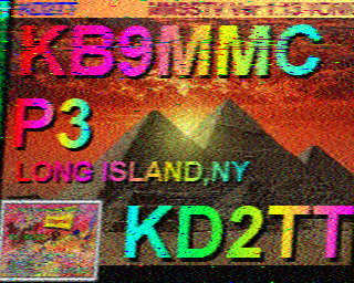SSTV