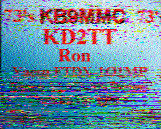 SSTV