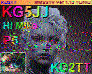 SSTV