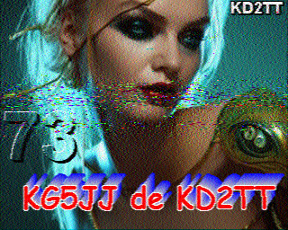 SSTV