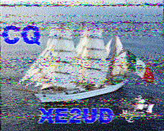 SSTV