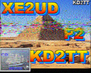 SSTV