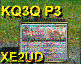 SSTV