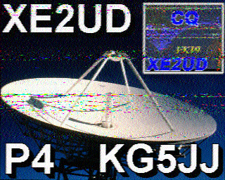 SSTV