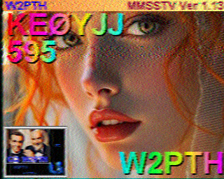 SSTV