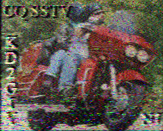 SSTV