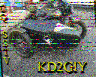 SSTV