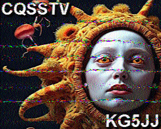 SSTV