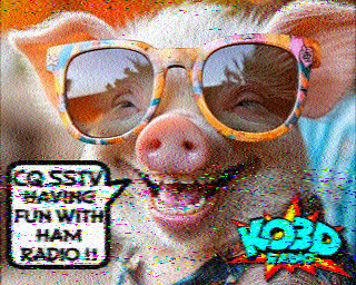 SSTV