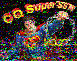 SSTV