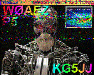 SSTV