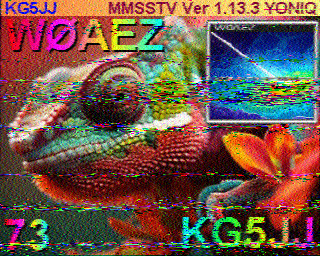 SSTV