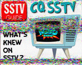 SSTV