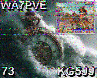 SSTV
