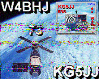 SSTV
