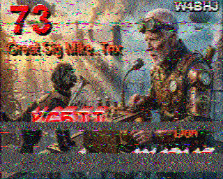 SSTV
