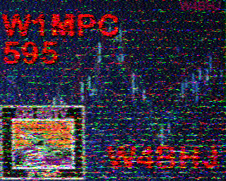 SSTV