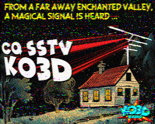 SSTV