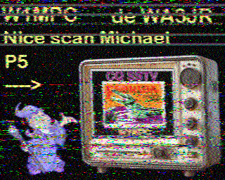 SSTV