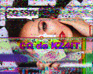 SSTV