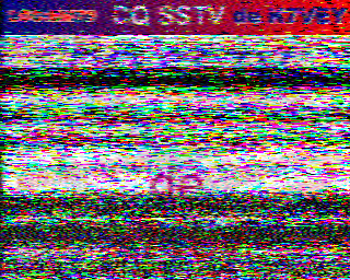 SSTV