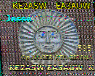 SSTV