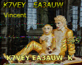 SSTV