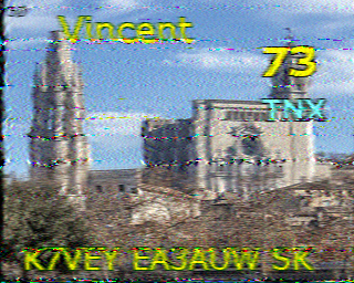 SSTV