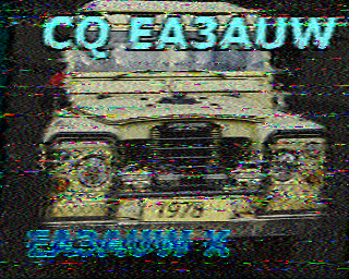 SSTV