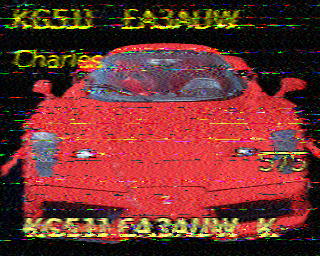 SSTV