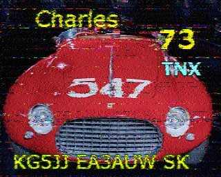 SSTV