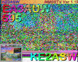 SSTV