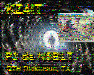 SSTV