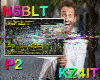 SSTV