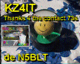 SSTV