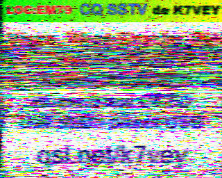 SSTV