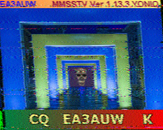 SSTV