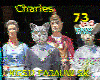 SSTV