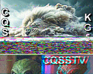 SSTV