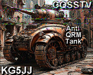 SSTV