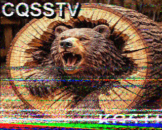 SSTV