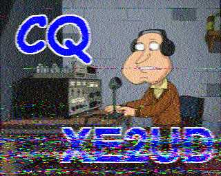 SSTV