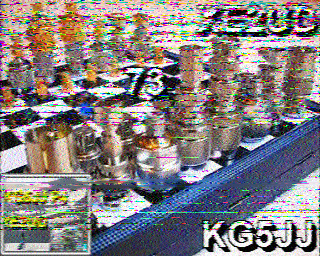 SSTV