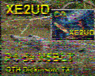 SSTV