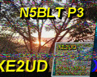 SSTV