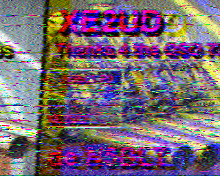 SSTV