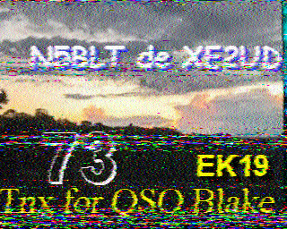 SSTV