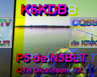SSTV