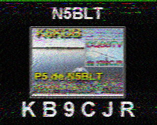 SSTV